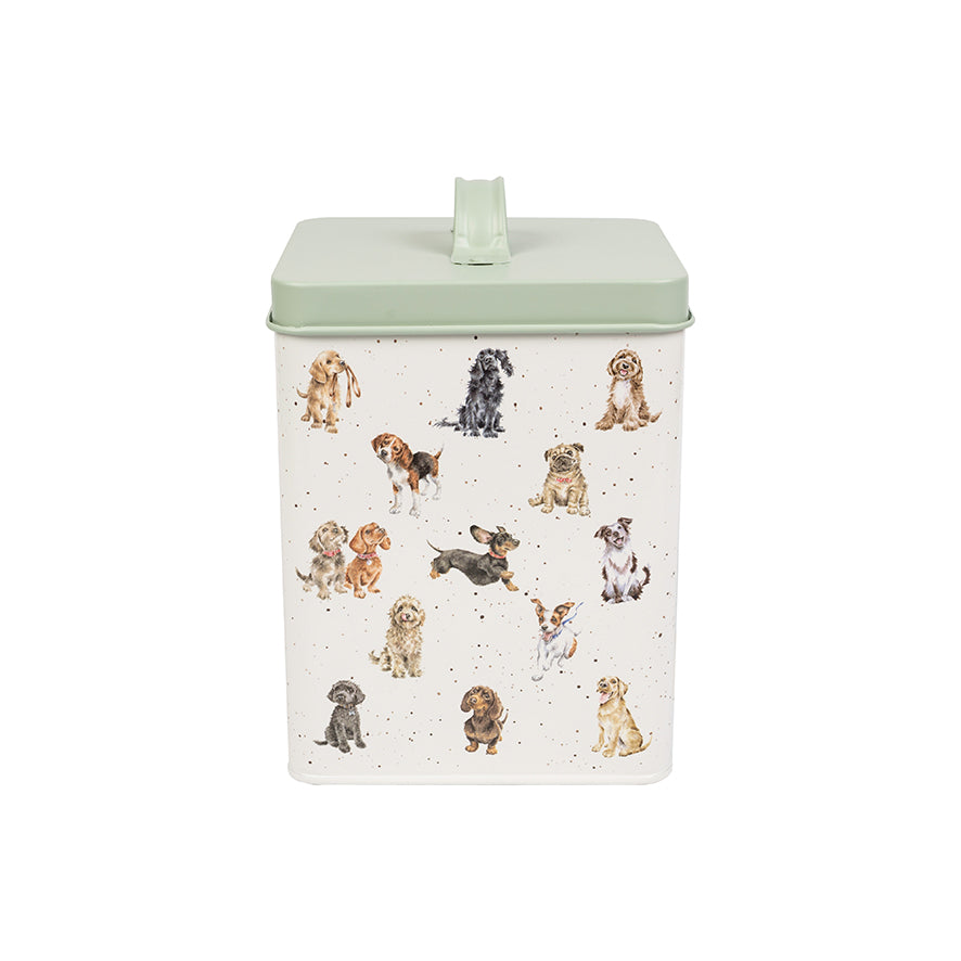 Pet Tinware