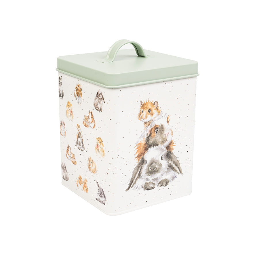 Pet Tinware