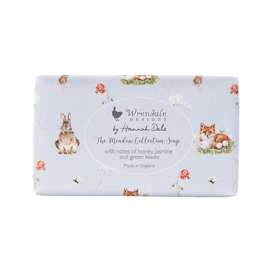 Wrendale Gardening Soap