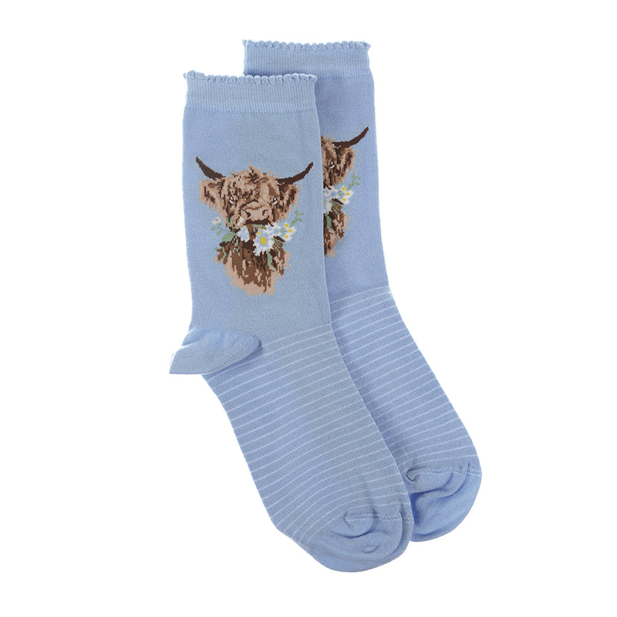 Women's Super Soft Bamboo Socks