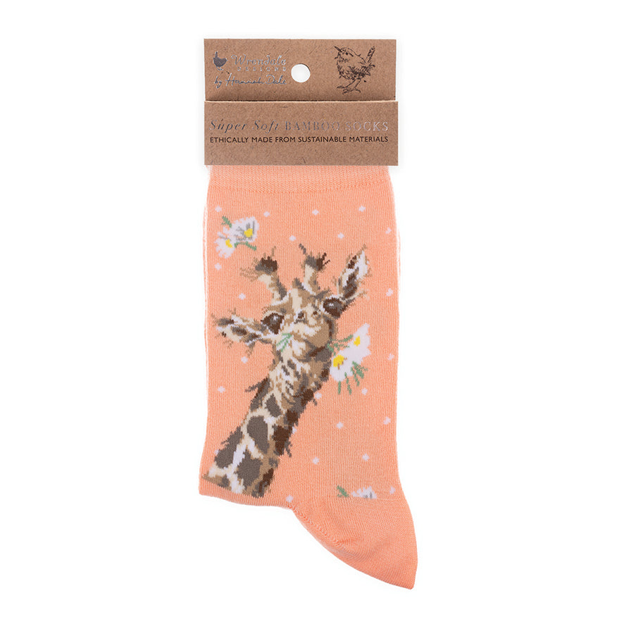 Women's Super Soft Bamboo Socks