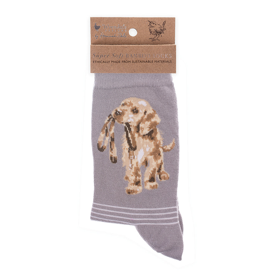 Women's Super Soft Bamboo Socks