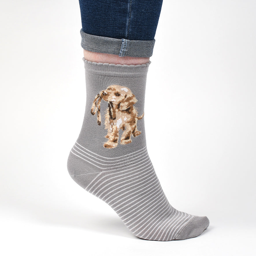 Women's Super Soft Bamboo Socks