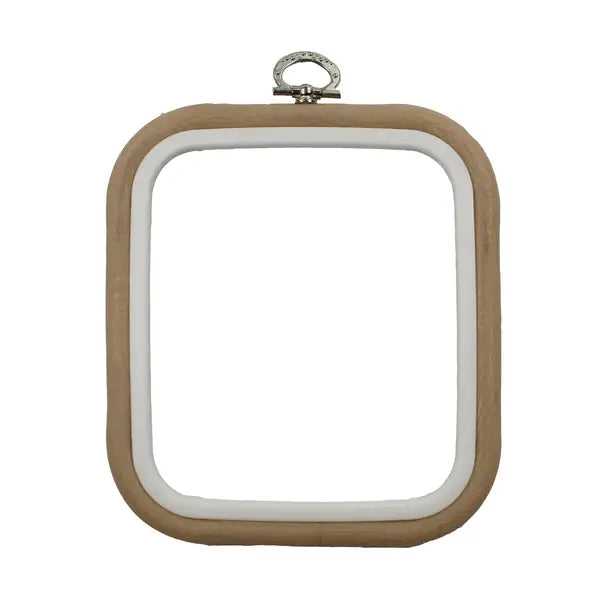 NURGE flexi hoops square