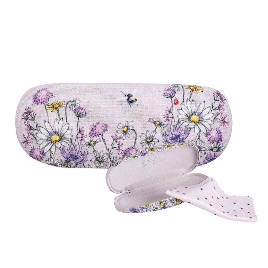 Glasses case