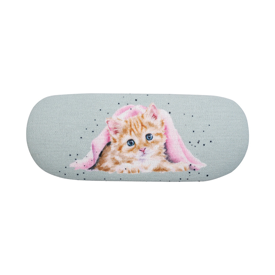 Glasses case