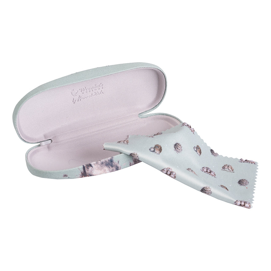 Glasses case