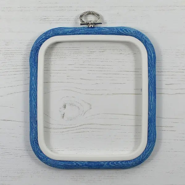 NURGE flexi hoops square