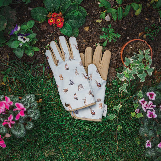 Woodlanders Garden Gloves