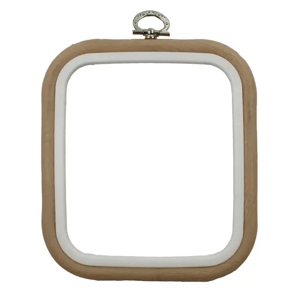 NURGE flexi hoops square