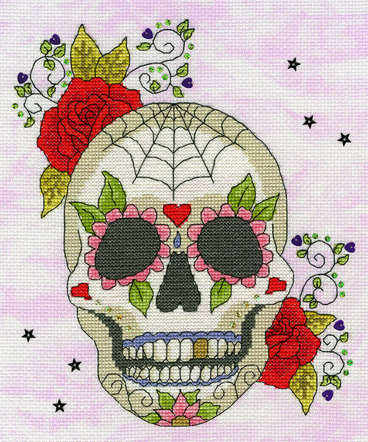 BOTHY THREADS - Sugar Skull