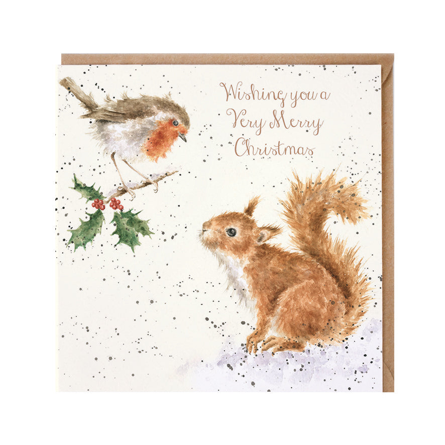 Christmas cards