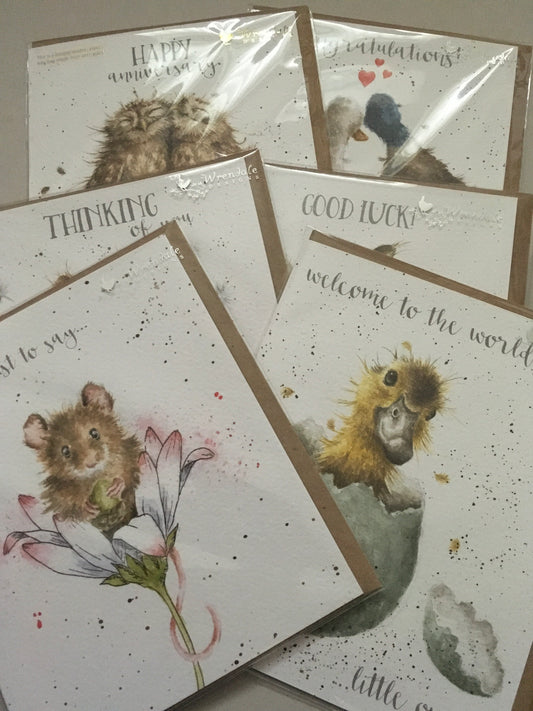 Occasion Cards