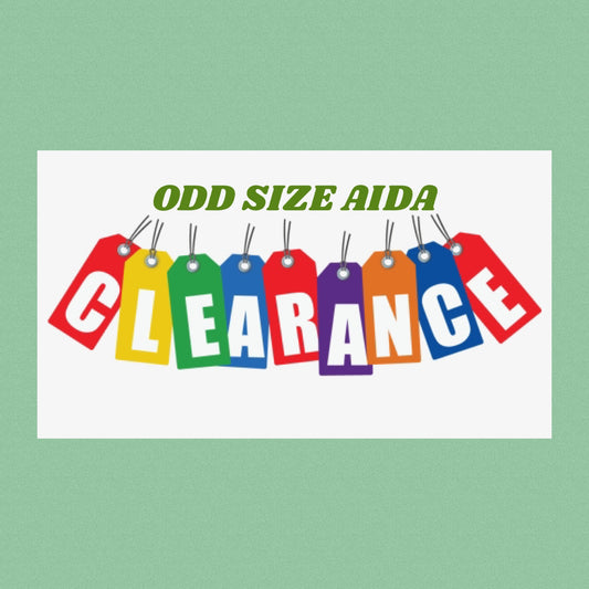 Aida clearance