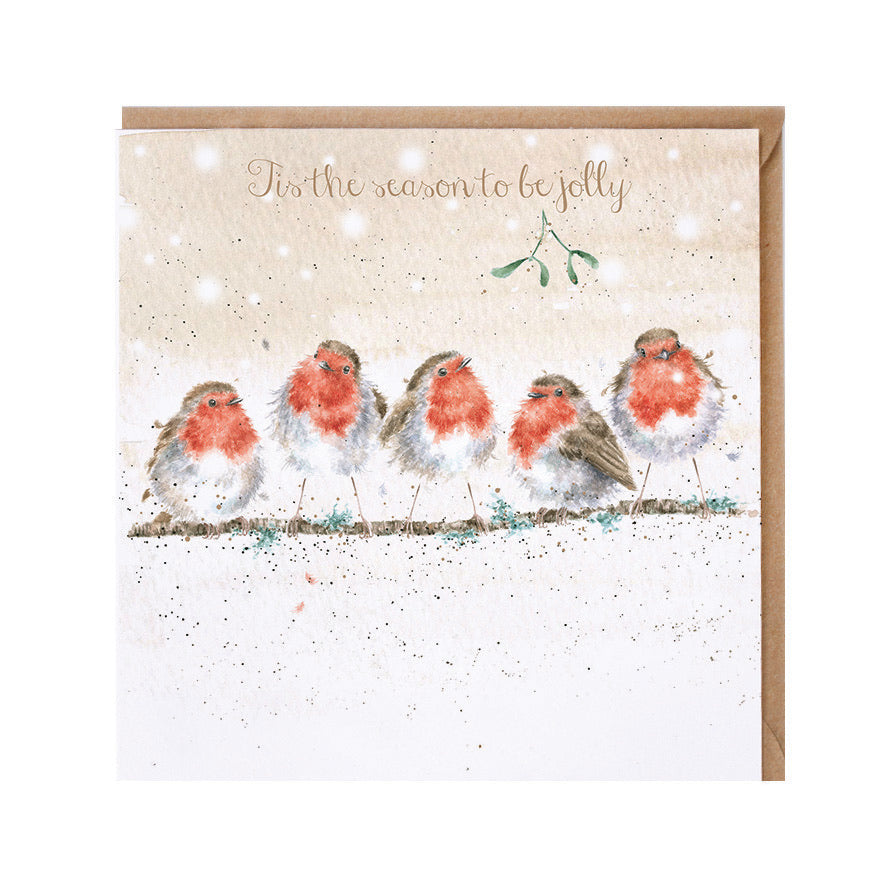 Christmas cards