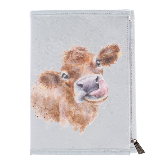 Farmyard Friends Notebook Wallet