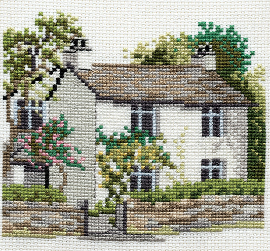 Dale Designs : Dove Cottage