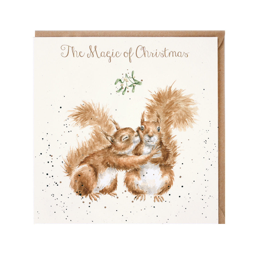 Christmas cards