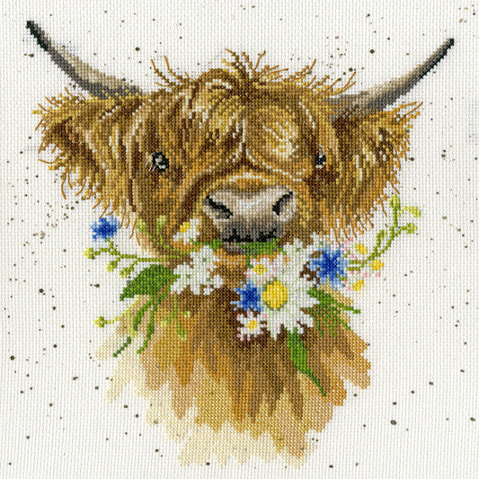 BOTHY THREADS - Daisy Coo